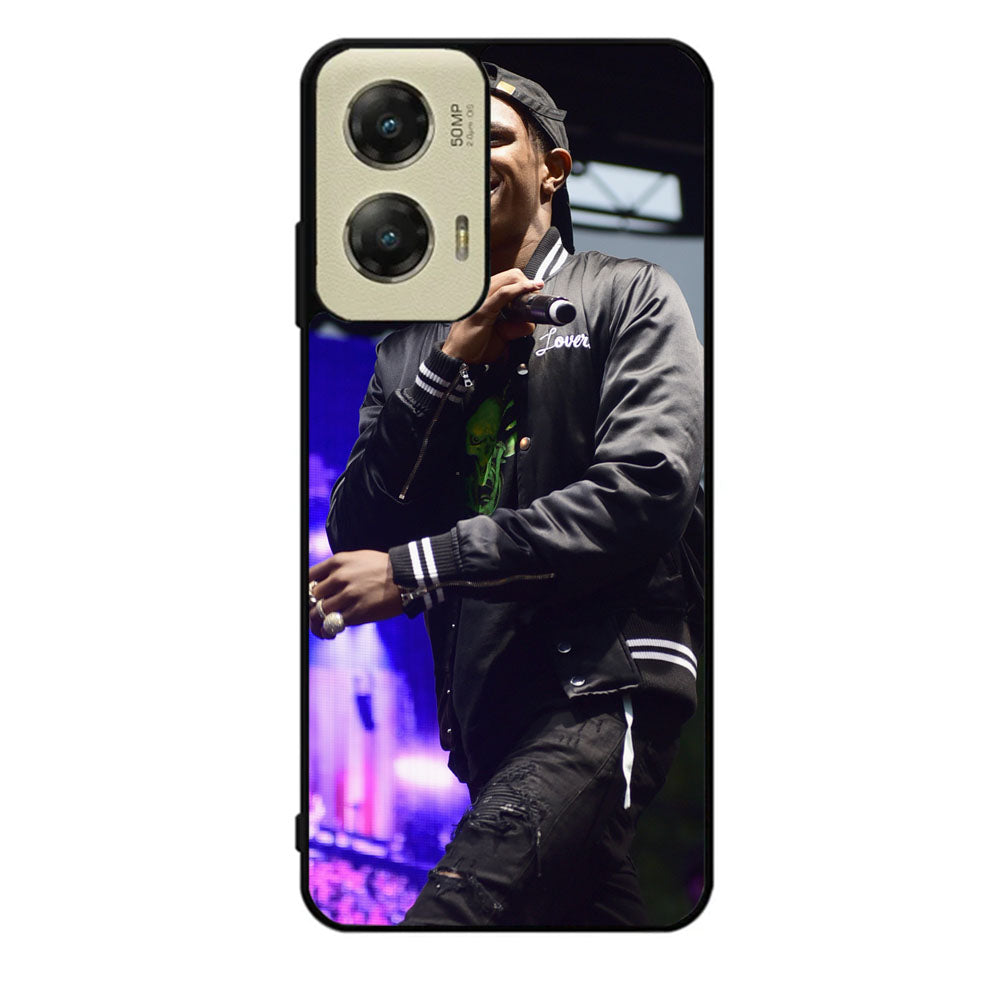A Boogie Wit Da Hoodie Case Motorola Moto G Stylus 2024 5G BC0855