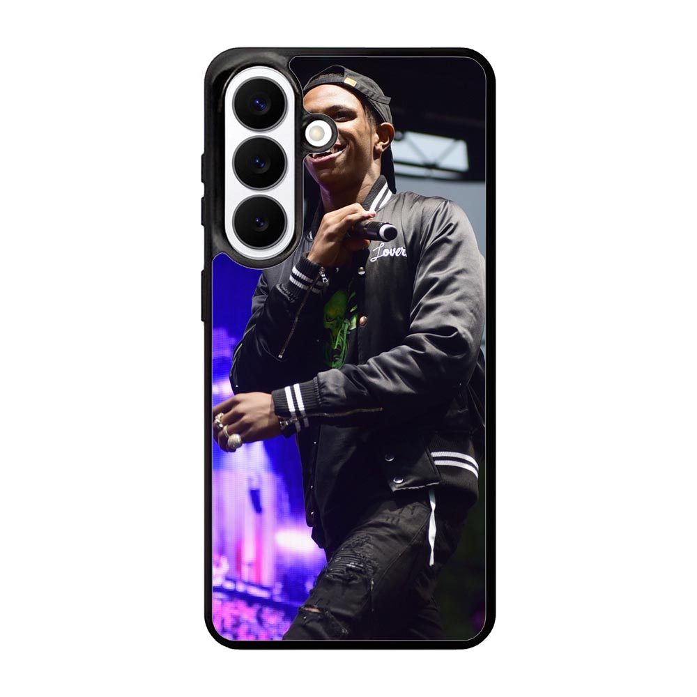A Boogie Wit Da Hoodie X8912 Samsung Galaxy S26 Case