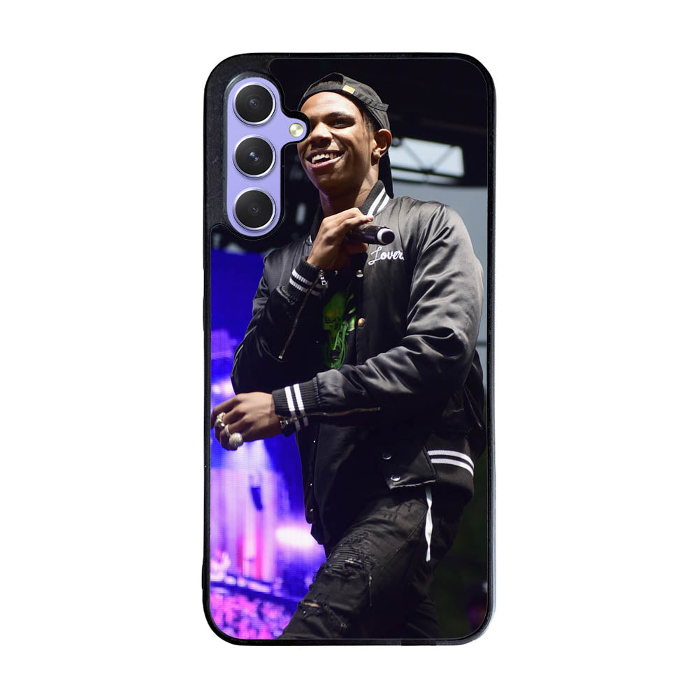 A Boogie Wit Da Hoodie Case Samsung Galaxy A35 5G BC0855