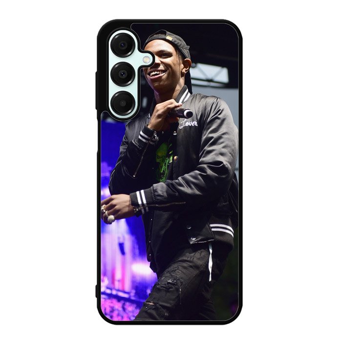 A Boogie Wit Da Hoodie X8912 Samsung Galaxy A35 5G Case
