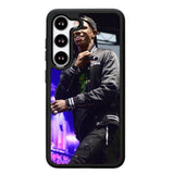 A Boogie Wit Da Hoodie X8912 Samsung Galaxy S25 5G Case