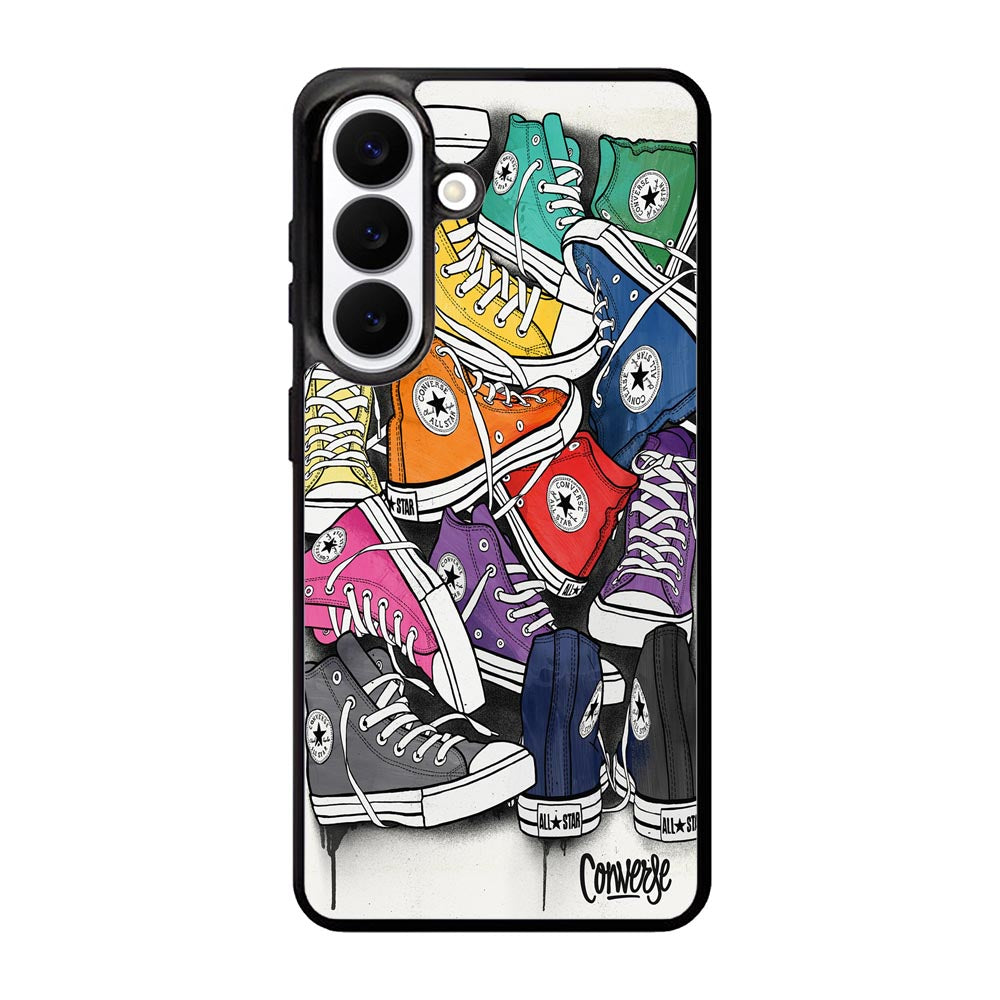 Converse X8909 Samsung Galaxy S26 Case