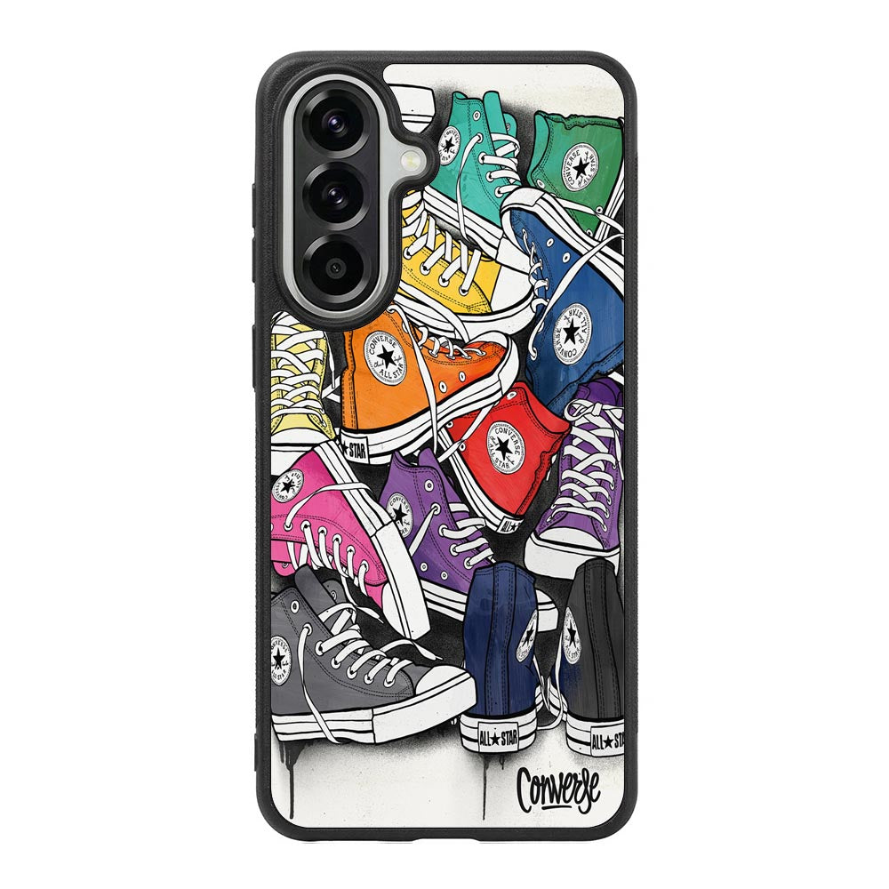 Converse X8909 Samsung Galaxy A57 Case