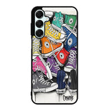 Converse X8909 Samsung Galaxy A35 5G Case