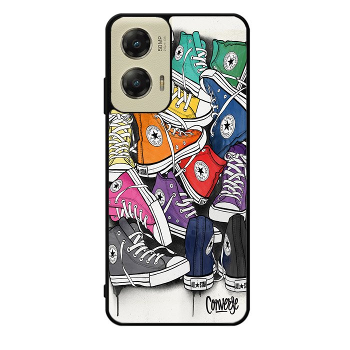 Converse X8909 Motorola Moto G Stylus 5G 2024 Case