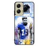 odell beckham jr Case Motorola Moto G Stylus 2024 5G BC0858