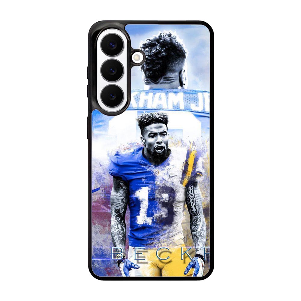 odell beckham jr Samsung Galaxy S26 Case BC0858