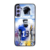 odell beckham jr Case Samsung Galaxy A35 5G BC0858