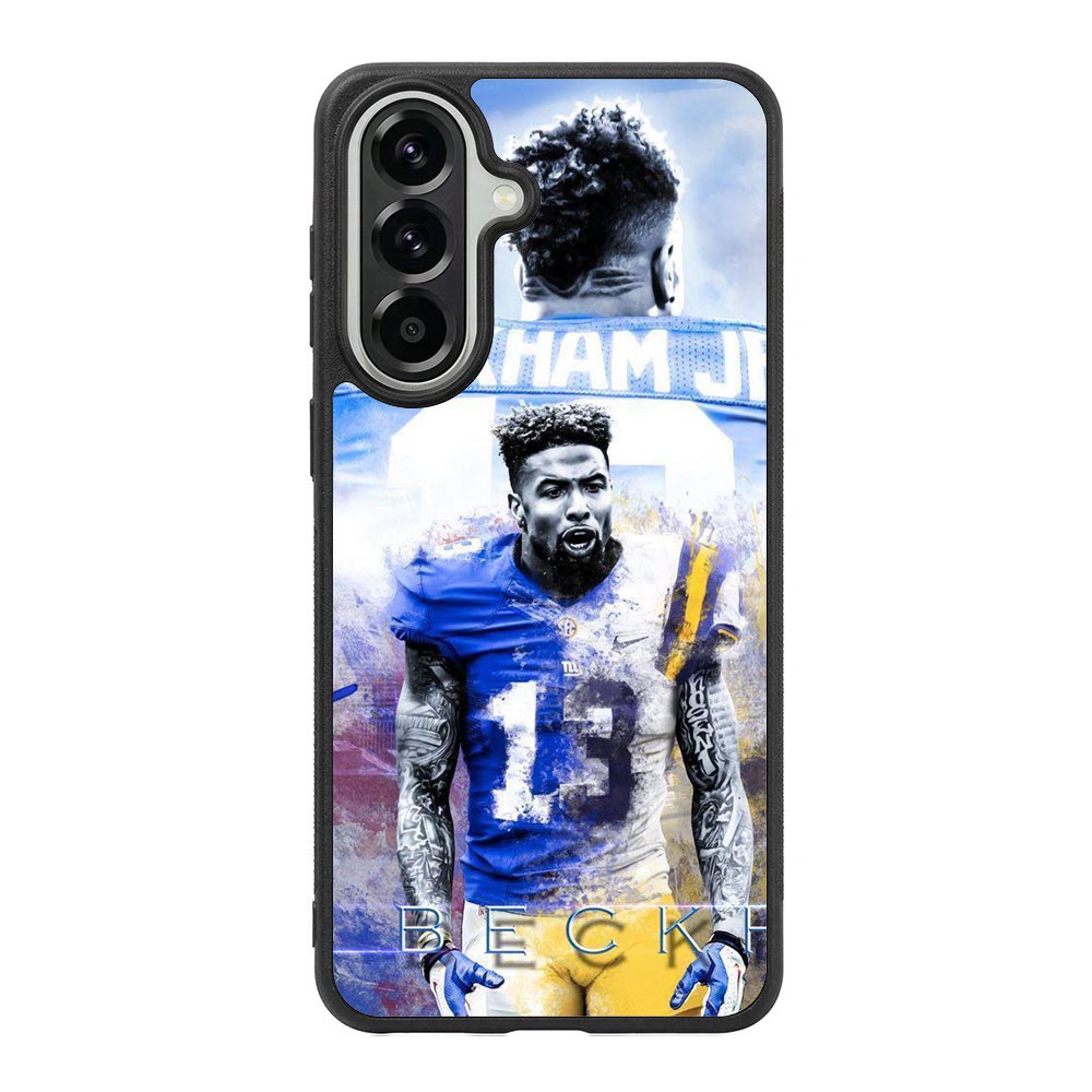 odell beckham jr Samsung Galaxy A57 Case BC0858
