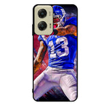 odell beckham jr Case Motorola Moto G Stylus 2024 5G BC0859