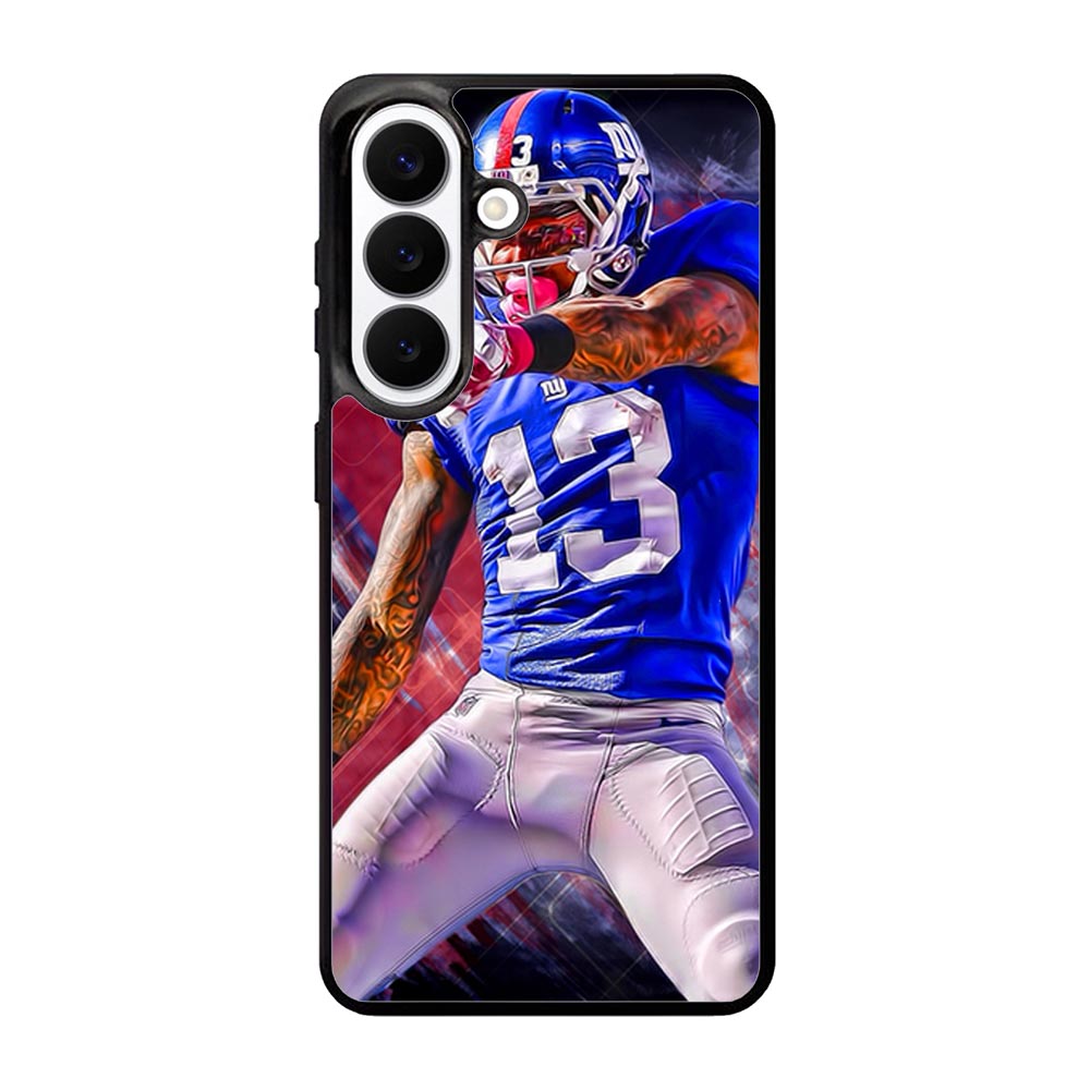 odell beckham jr X8925 Samsung Galaxy S26 Plus Case