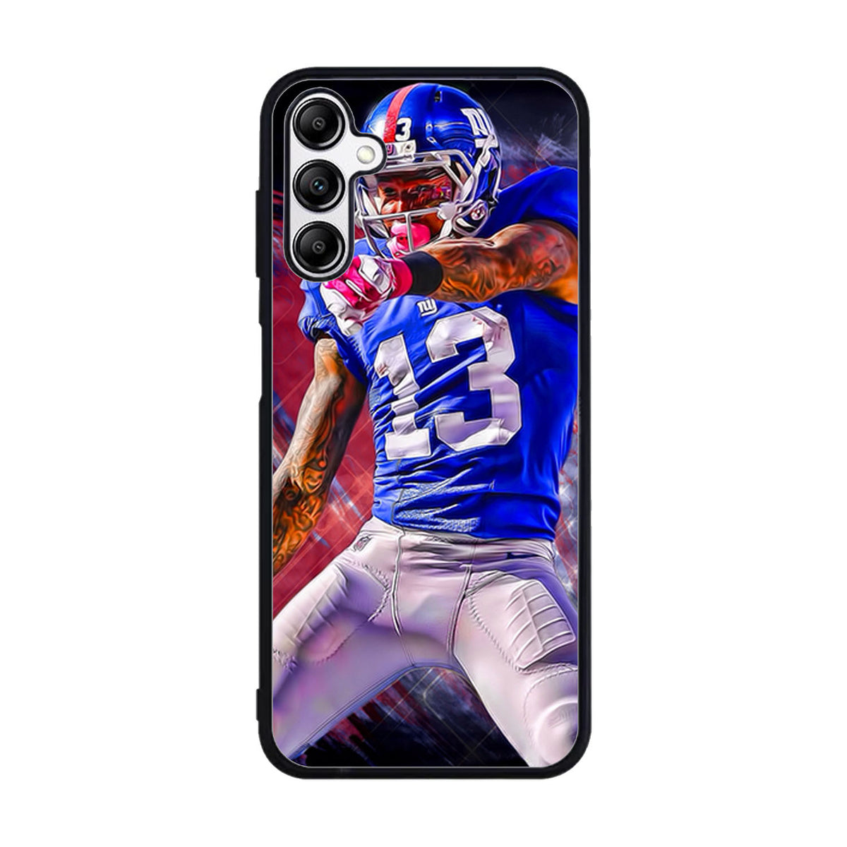 odell beckham jr Case Samsung Galaxy A15 BC0859