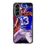Focus X0416 Samsung Galaxy A57 Case
