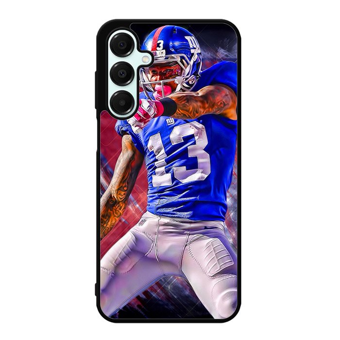 odell beckham jr X8925 Samsung Galaxy A55 5G Case