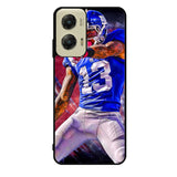 odell beckham jr X8925 Motorola Moto G Stylus 5G 2024 Case
