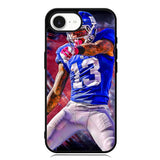 odell beckham jr X8925 iPhone 16e Case