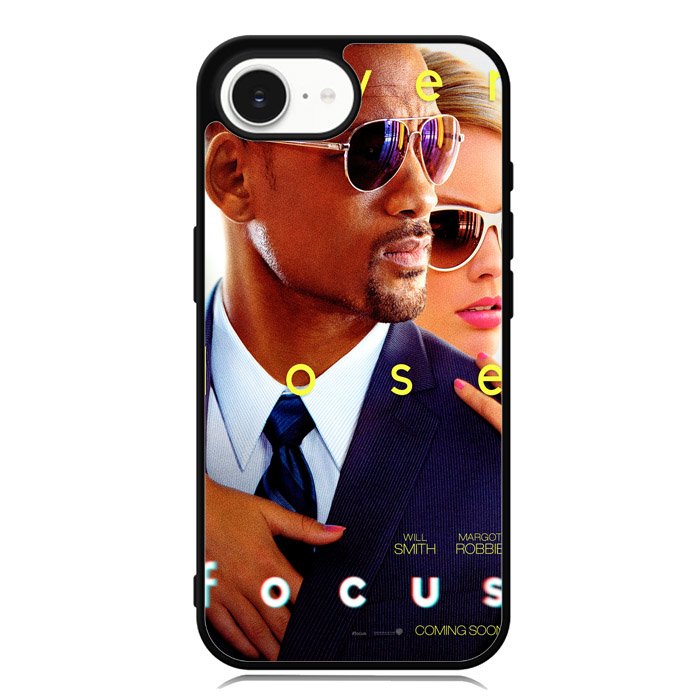 Focus X0416 iPhone 16e Case
