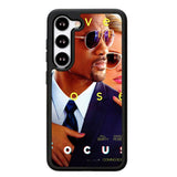 Focus X0416 Samsung Galaxy S25 Plus 5G , Samsung Galaxy S25+ 5G Case