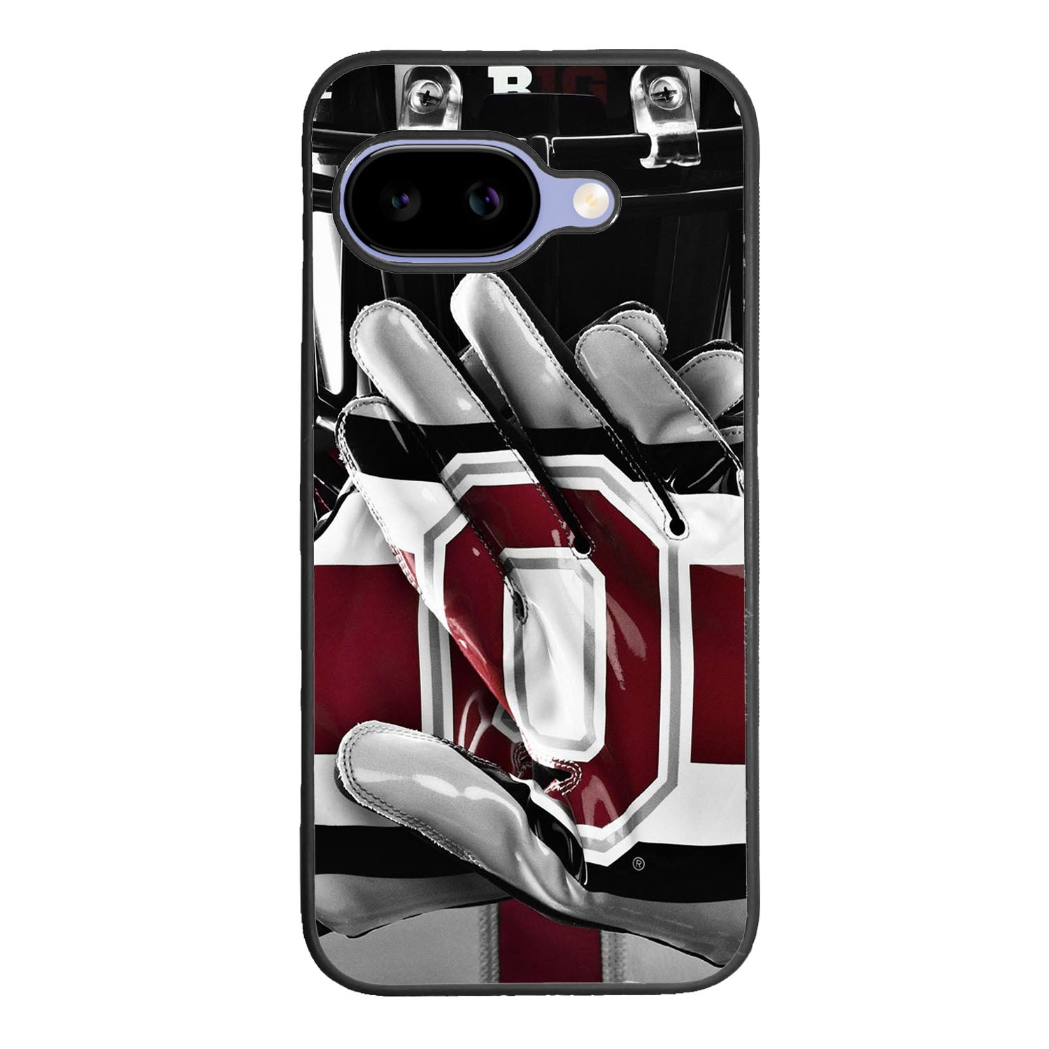 Ohio State Buckeyes Case Google Pixel 9A BC0871