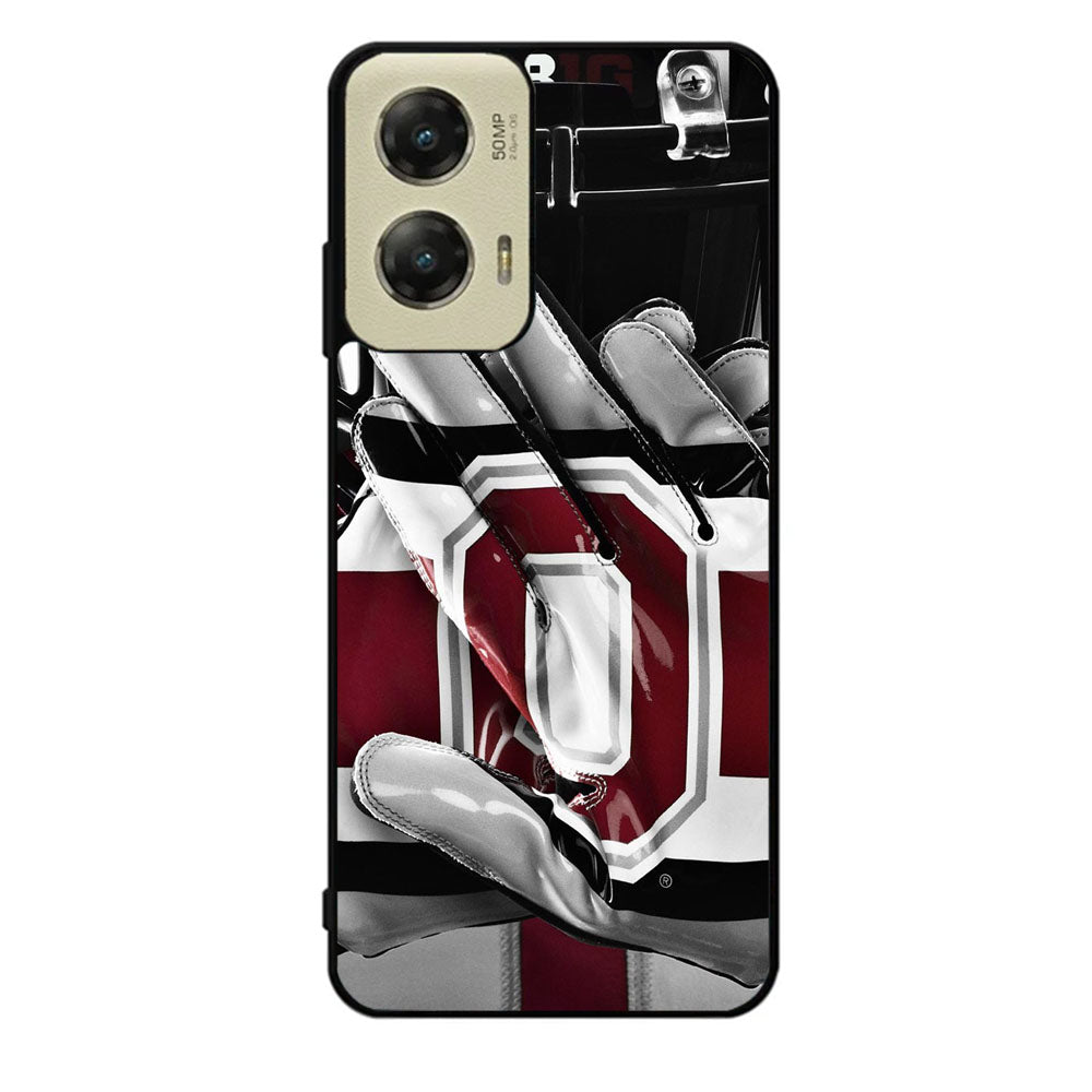 Ohio State Buckeyes Case Motorola Moto G Stylus 2024 5G BC0871