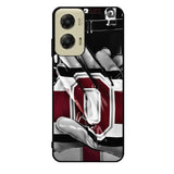 Ohio State Buckeyes Case Motorola Moto G Stylus 2024 5G BC0871