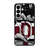 Ohio State Buckeyes Samsung Galaxy S26 Case BC0871