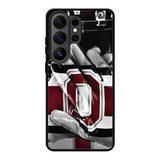 Ohio State Buckeyes Samsung Galaxy S26 Ultra Case BC0871