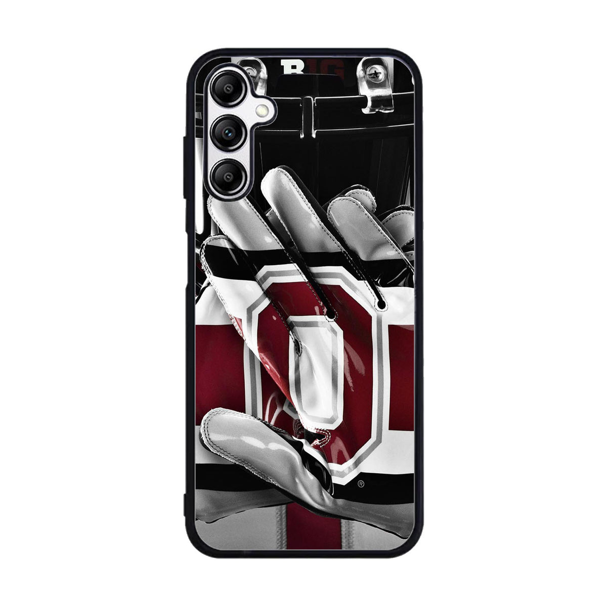 Ohio State Buckeyes Case Samsung Galaxy A15 BC0871
