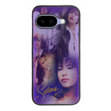 Selena Quintanilla Case Google Pixel 9A BC0873