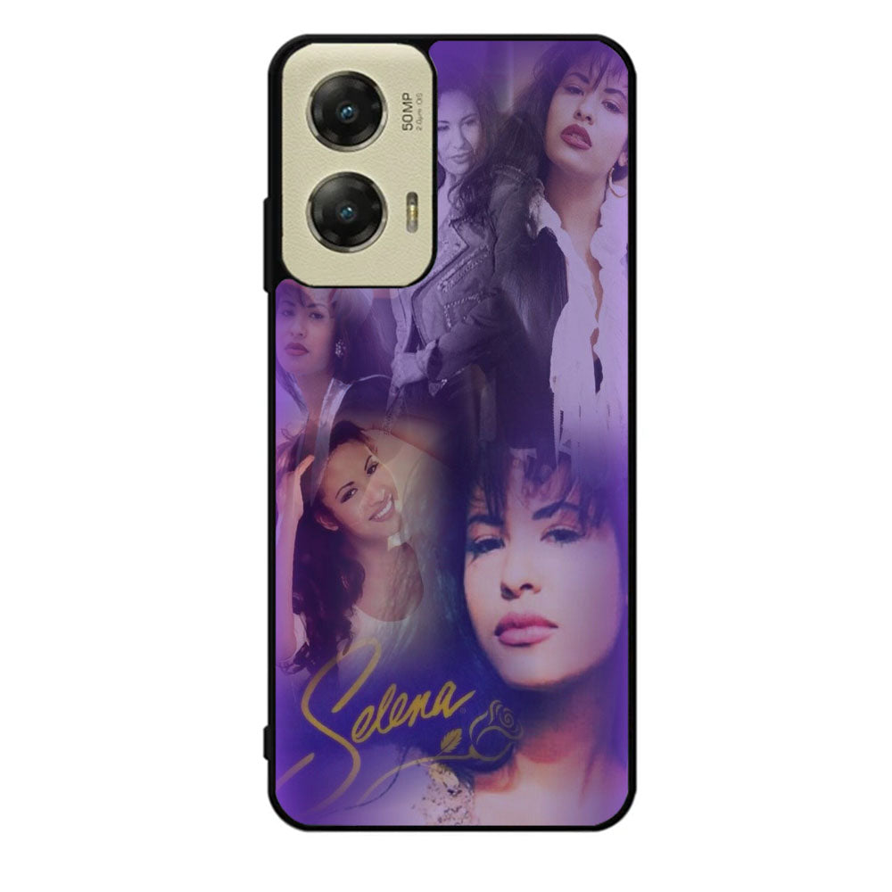 Selena Quintanilla Case Motorola Moto G Stylus 2024 5G BC0873