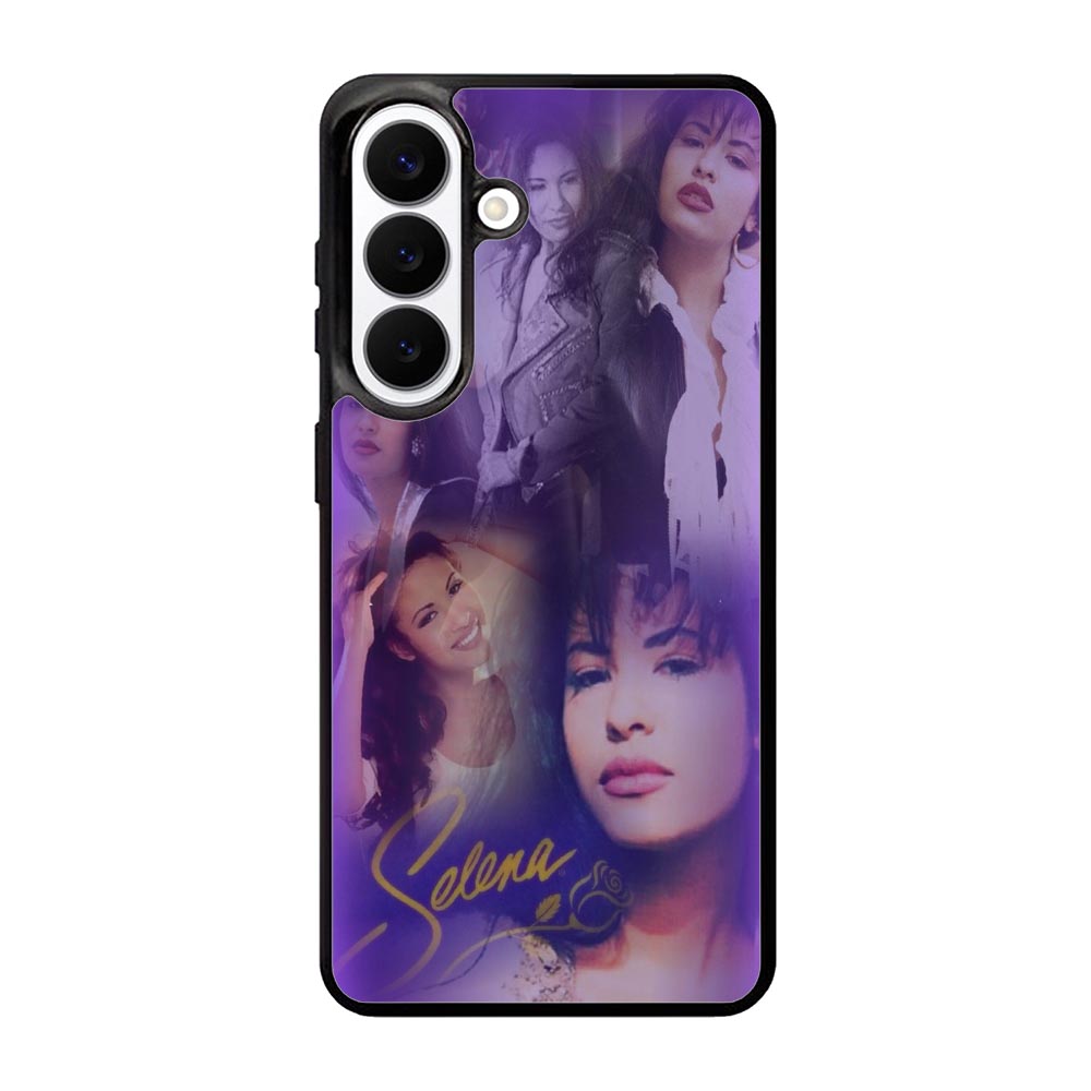 Selena Quintanilla Samsung Galaxy S26 Plus Case BC0873