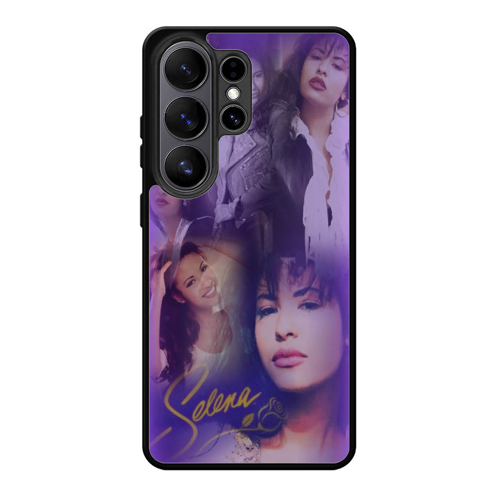Selena Quintanilla Samsung Galaxy S26 Ultra Case BC0873