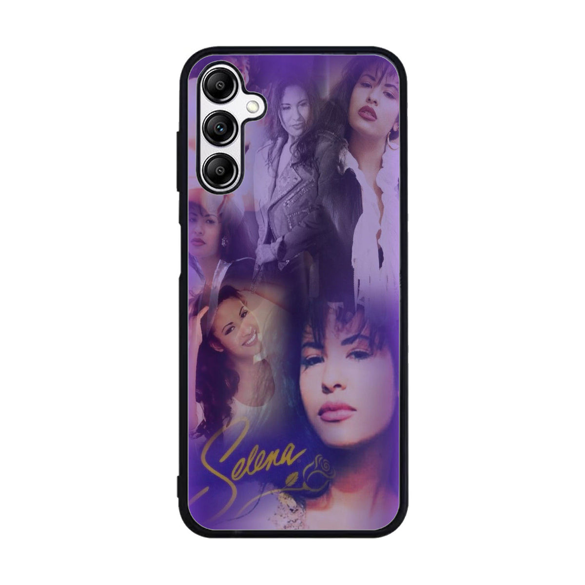 Selena Quintanilla Case Samsung Galaxy A15 BC0873