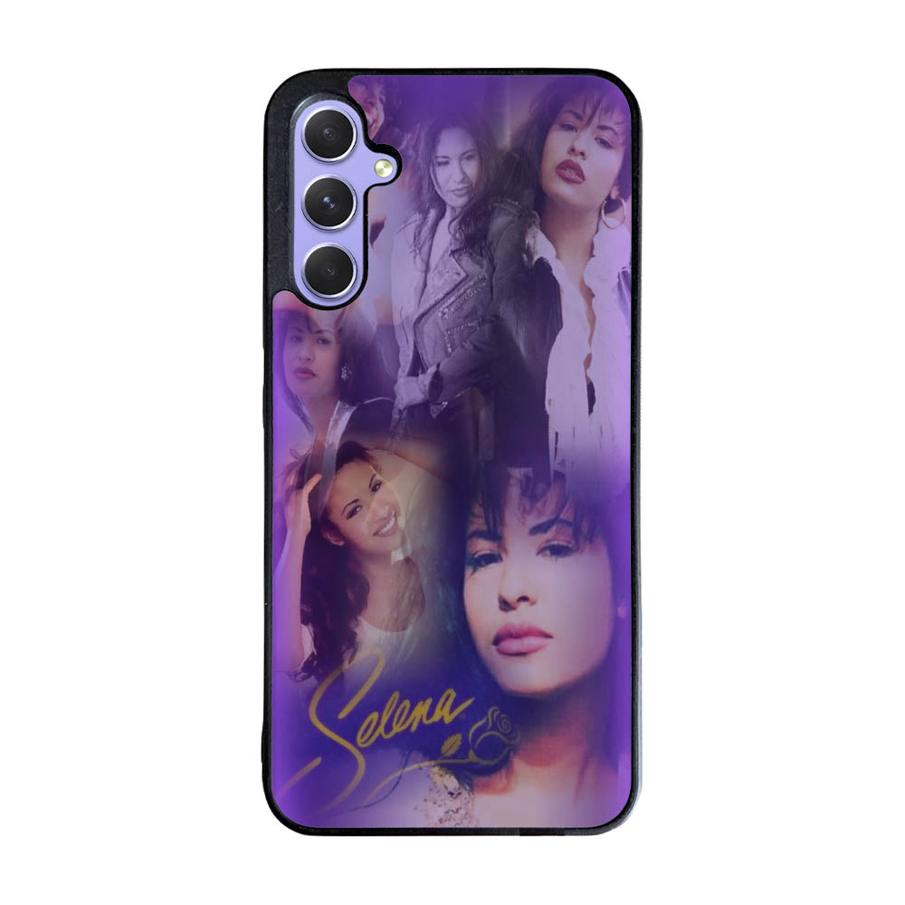 Selena Quintanilla Case Samsung Galaxy A55 5G BC0873