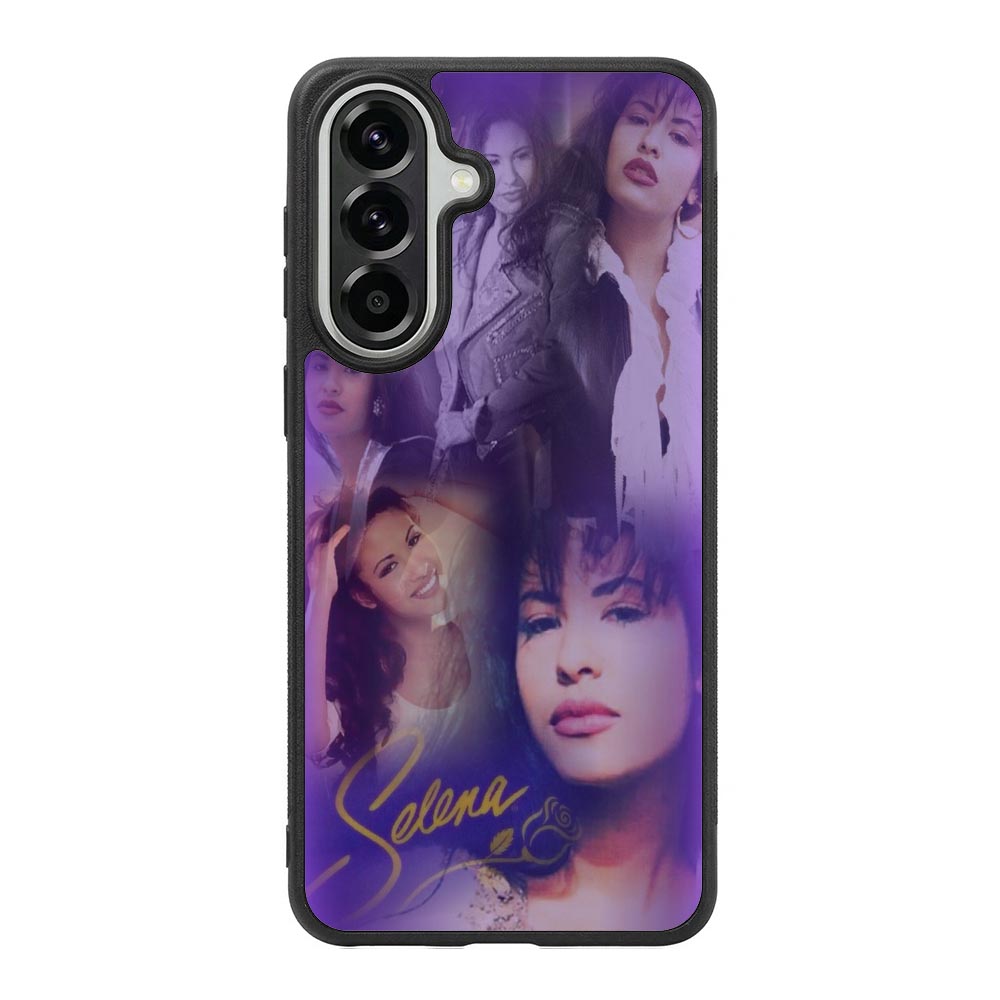 Selena Quintanilla Samsung Galaxy A37 Case BC0873