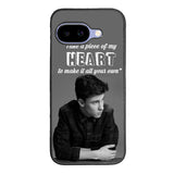 Shawn Mendes Case Google Pixel 9A BC0874
