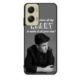 Shawn Mendes Case Motorola Moto G Stylus 2024 5G BC0874