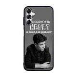 Shawn Mendes Case Samsung Galaxy A15 BC0874