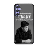 Shawn Mendes Case Samsung Galaxy A55 5G BC0874