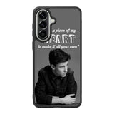 Shawn Mendes X8917 Samsung Galaxy A57 Case