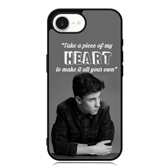 Shawn Mendes X8917 iPhone 16e Case