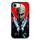 Hitman Absolution X0435 iPhone 16e Case