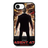 hitman agent 47 2015 X0438 iPhone 16e Case