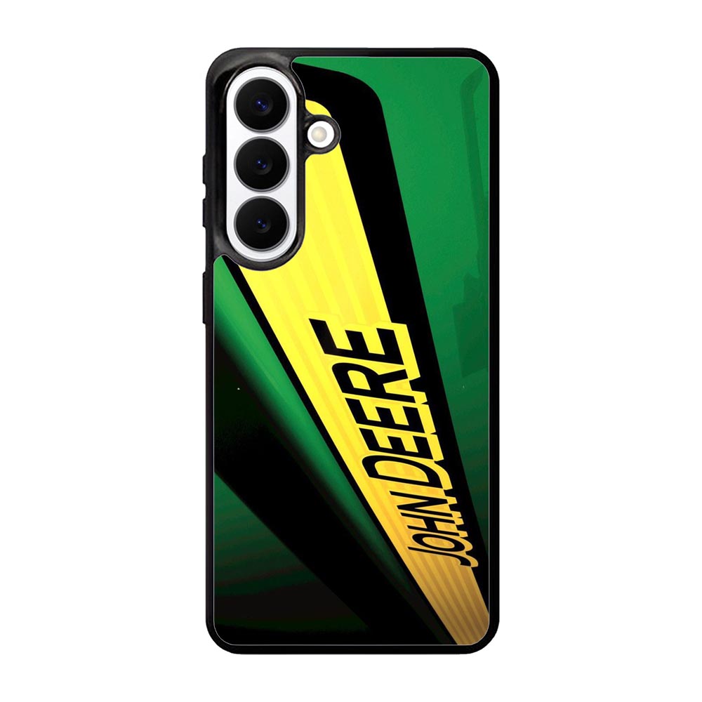 John Deere Logo Samsung Galaxy S26 Plus Case BC0868