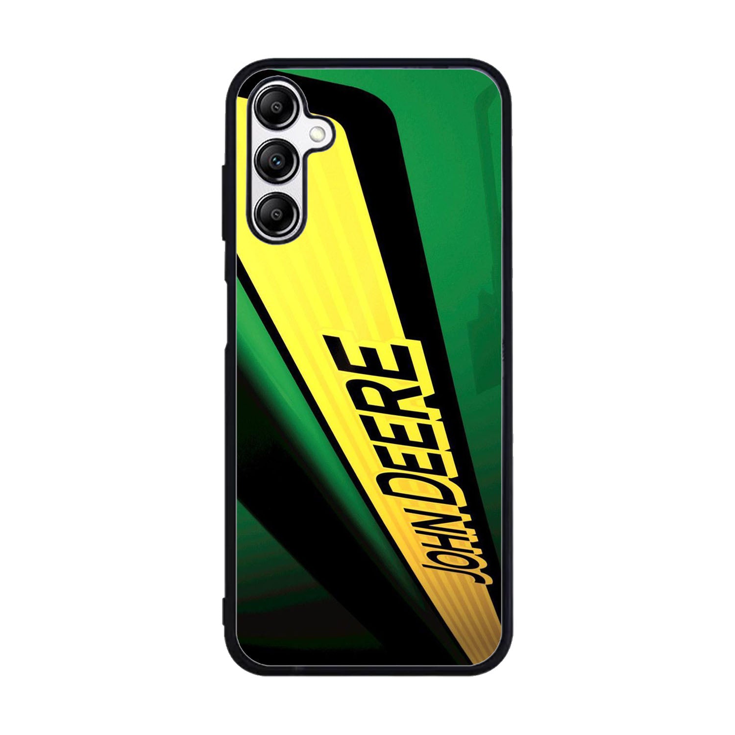 John Deere Logo Case Samsung Galaxy A15 BC0868