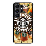 Starbucks Wallpapers Samsung Galaxy S26 Plus Case