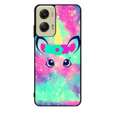 Cute Unicorn Case Motorola Moto G Stylus 2024 5G BC0867