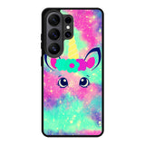 Cute Unicorn Samsung Galaxy S26 Plus Case