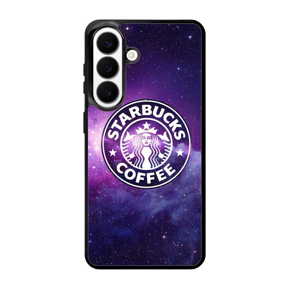 Starbucks Logo Galaxy X8969 Samsung Galaxy S26 Plus Case