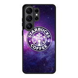 Starbucks Logo Galaxy X8969 Samsung Galaxy S26 Ultra Case
